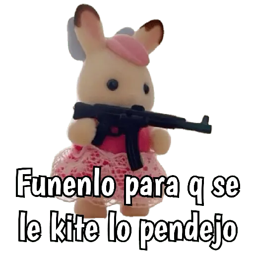 Ternurines Groseros 🖕🏻