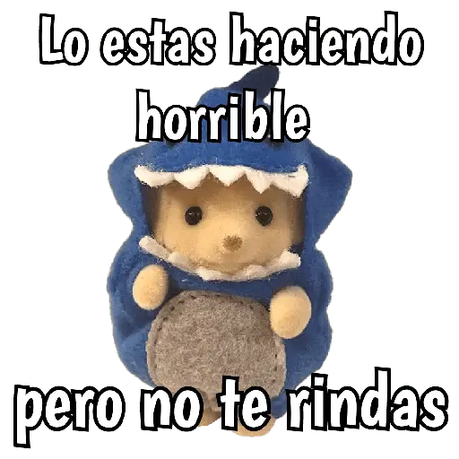 Ternurines Groseros 🖕🏻