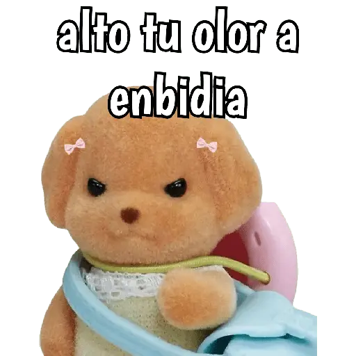 Ternurines Groseros 🖕🏻