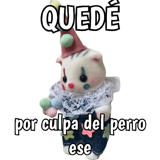 Ternurines Groseros 🖕🏻