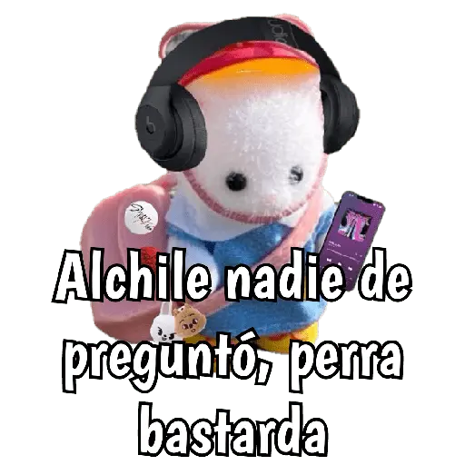 Ternurines Groseros 🖕🏻
