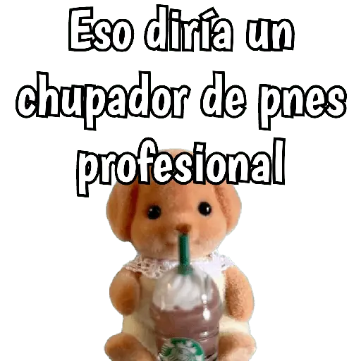Ternurines Groseros 🖕🏻