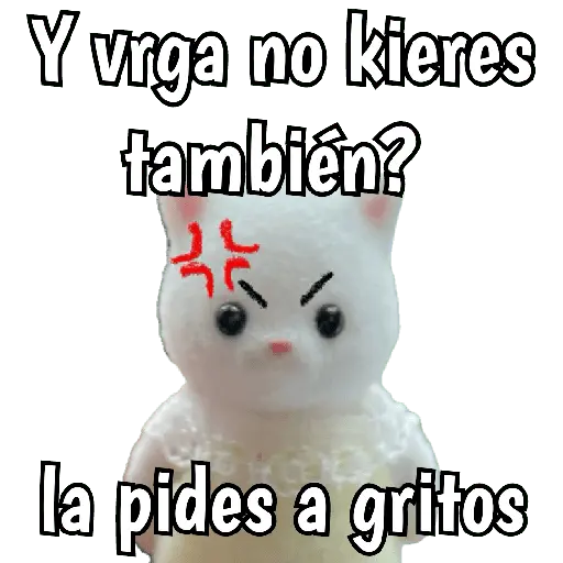 Ternurines Groseros 🖕🏻