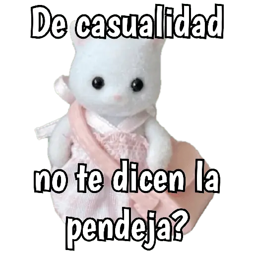 Ternurines Groseros 🖕🏻