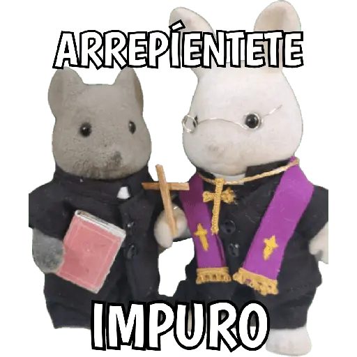 Ternurines Groseros 🖕🏻