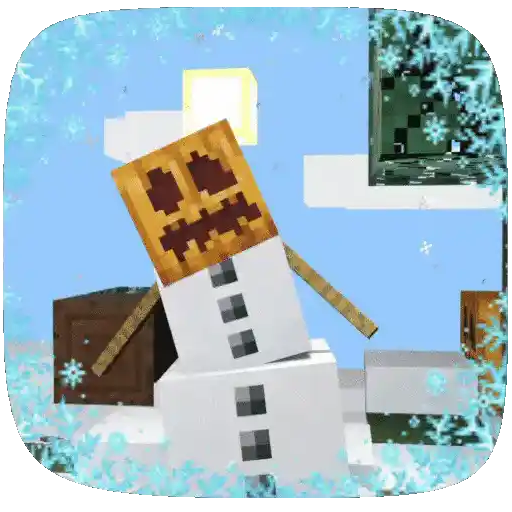 Minecraft🎮🟩🟨🟧