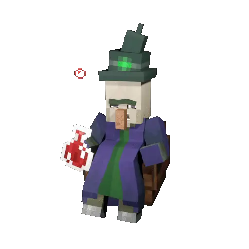 Minecraft🎮🟩🟨🟧