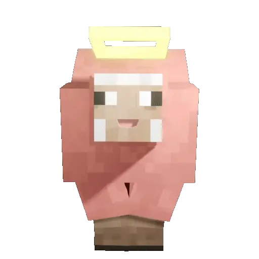 Minecraft🎮🟩🟨🟧 preview