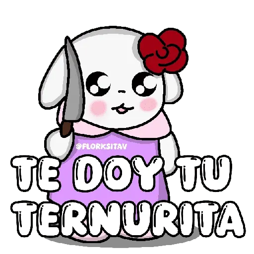 Ternurines 😍🩷🥺