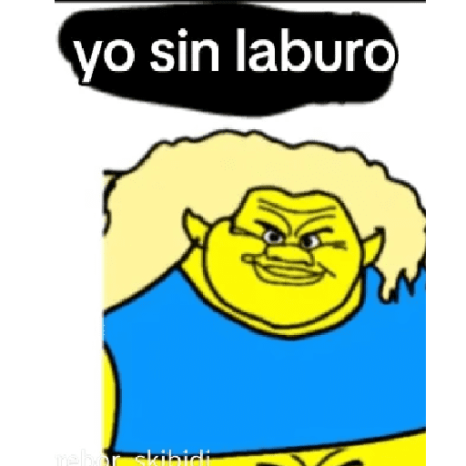 EL PISO ES LABURO preview