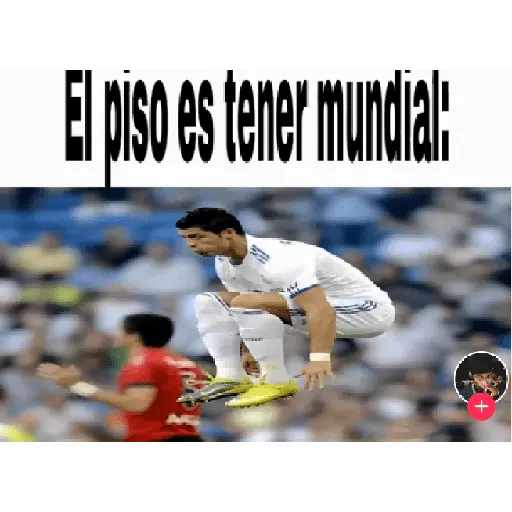 EL PISO ES LABURO