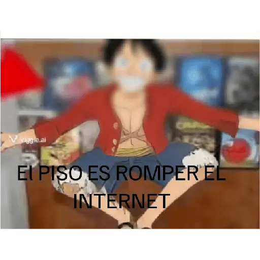 EL PISO ES LABURO