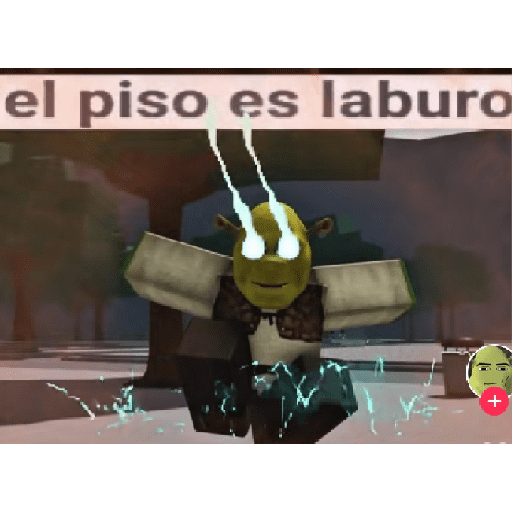 EL PISO ES LABURO preview