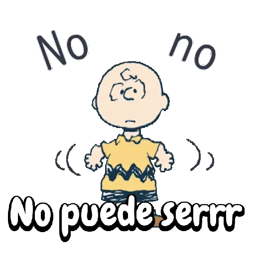 Snoopy ⚪⚫