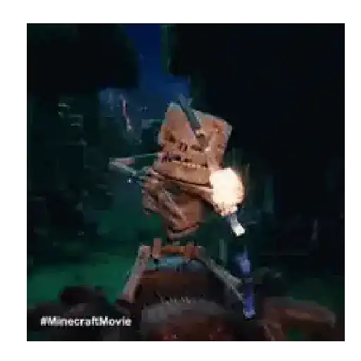 Minecraft 🤖