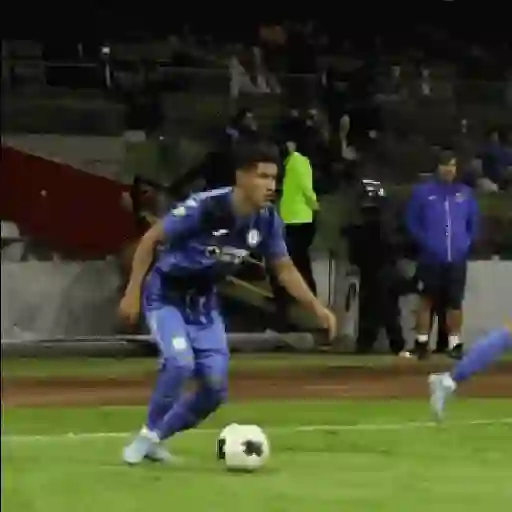 Cruz Azul ⚽️ México 🇲🇽
