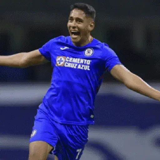 Cruz Azul ⚽️ México 🇲🇽