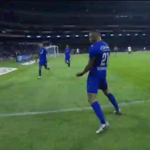 Cruz Azul ⚽️ México 🇲🇽
