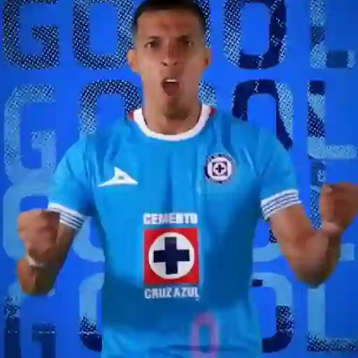 Cruz Azul ⚽️ México 🇲🇽