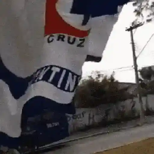 Cruz Azul ⚽️ México 🇲🇽