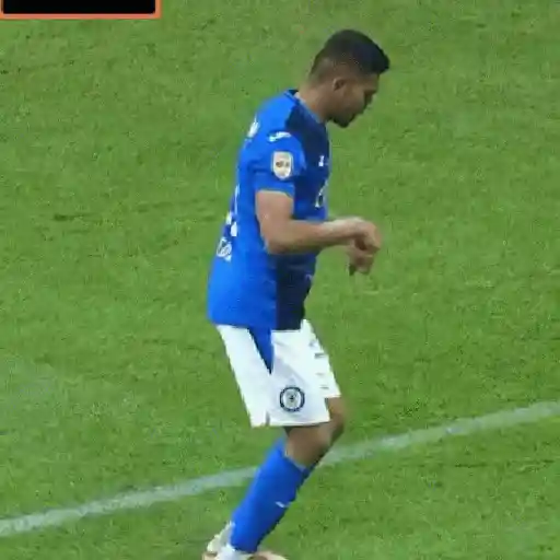 Cruz Azul ⚽️ México 🇲🇽