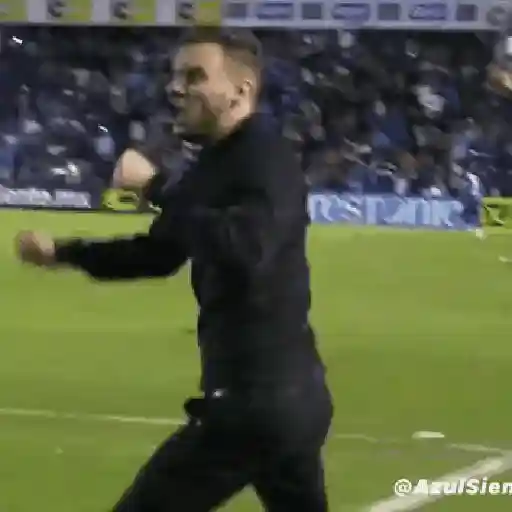 Cruz Azul ⚽️ México 🇲🇽