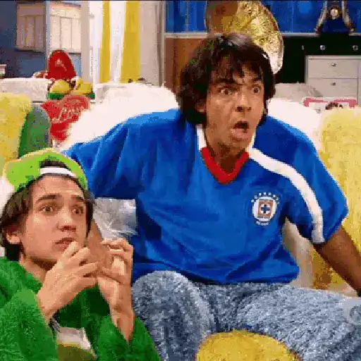 Cruz Azul ⚽️ México 🇲🇽