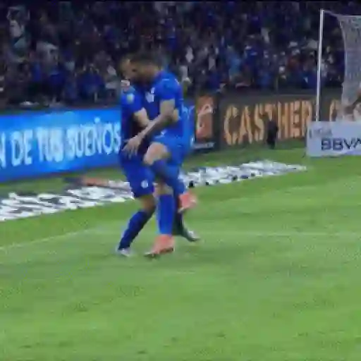 Cruz Azul ⚽️ México 🇲🇽