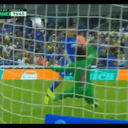 Cruz Azul ⚽️ México 🇲🇽