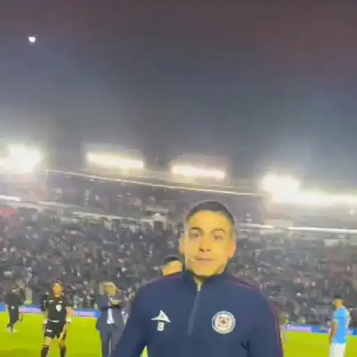 Cruz Azul ⚽️ México 🇲🇽