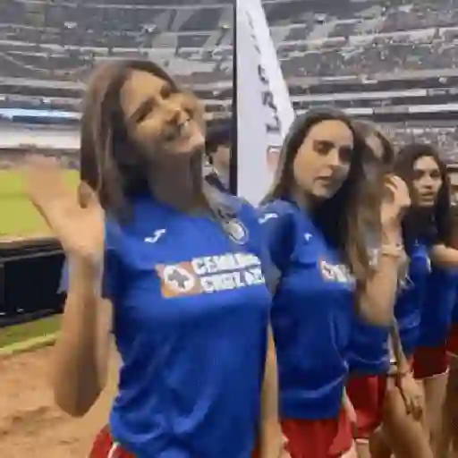 Cruz Azul ⚽️ México 🇲🇽