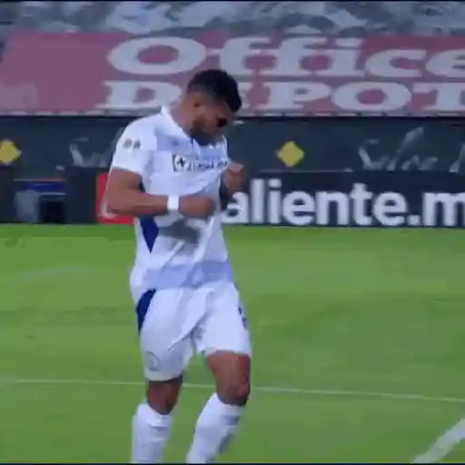 Cruz Azul ⚽️ México 🇲🇽