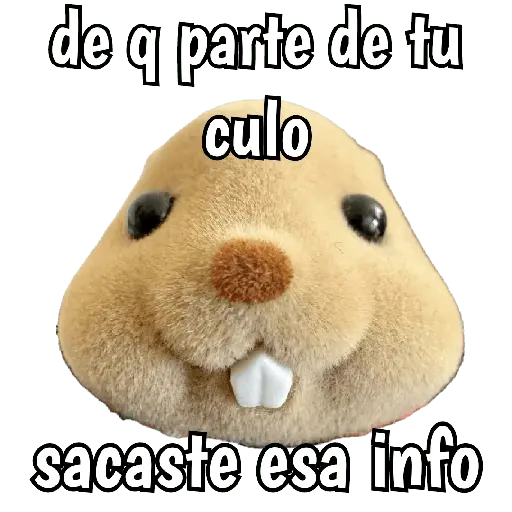 Ternurines Groseros 🖕🏻 1