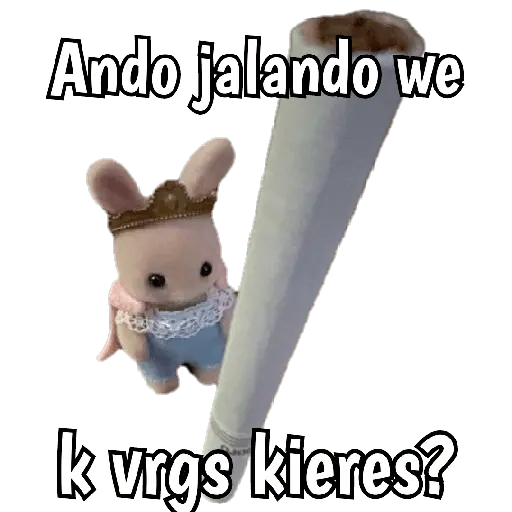 Ternurines Groseros 🖕🏻 1