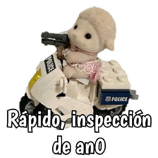 Ternurines Groseros 🖕🏻 1