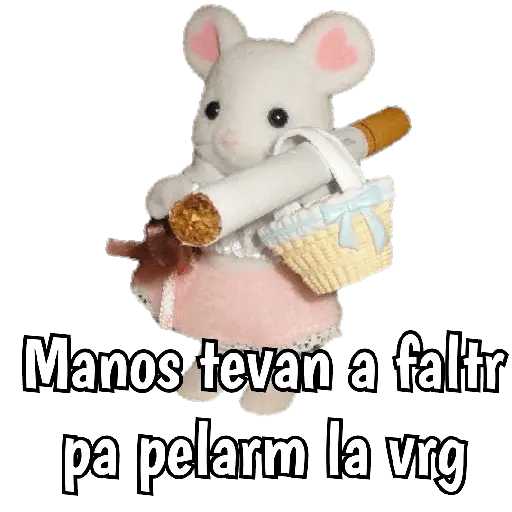 Ternurines Groseros 🖕🏻 1