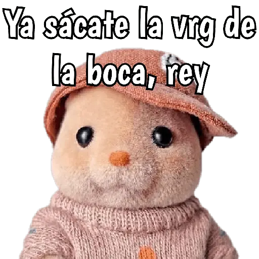 Ternurines Groseros 🖕🏻 1
