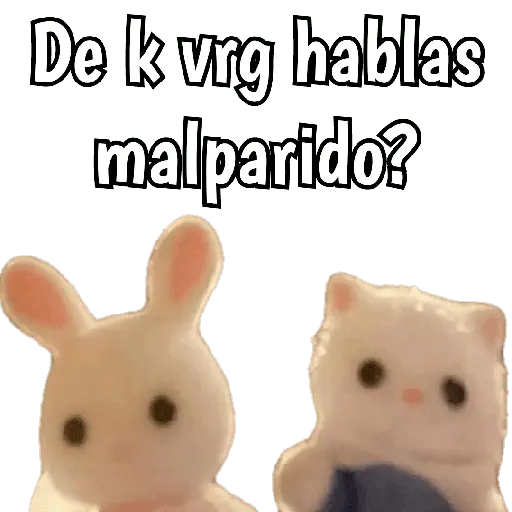 Ternurines Groseros 🖕🏻 1