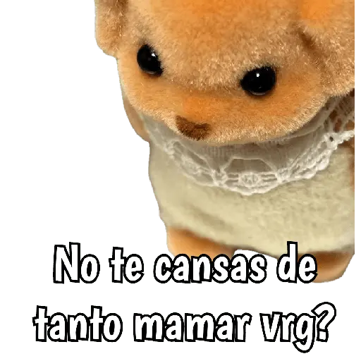 Ternurines Groseros 🖕🏻 1