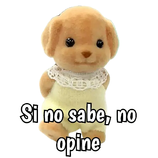 Ternurines Groseros 🖕🏻 1