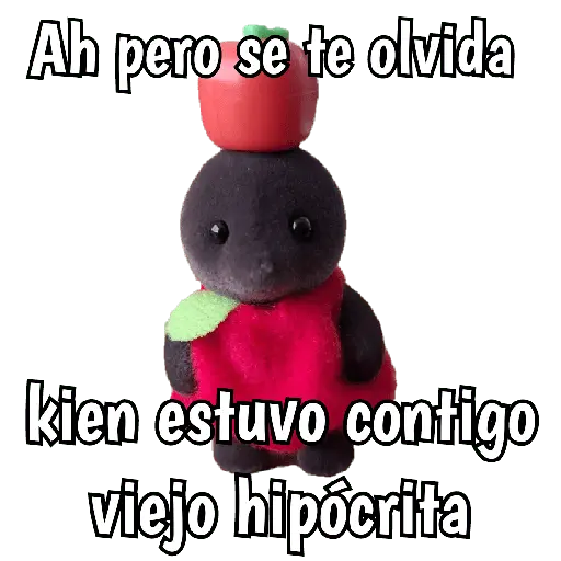 Ternurines Groseros 🖕🏻 1