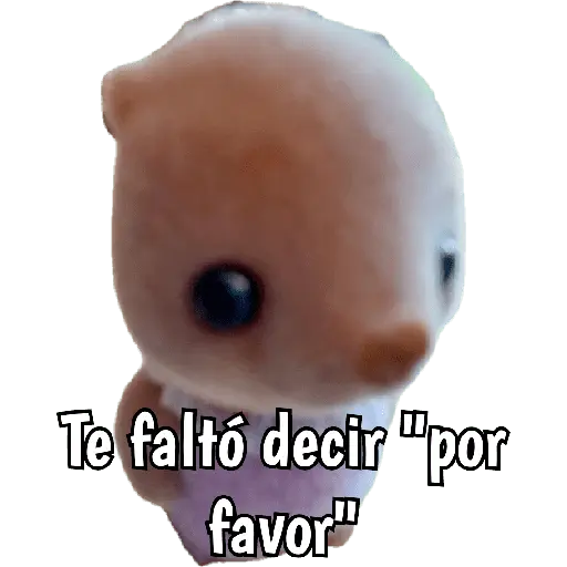 Ternurines Groseros 🖕🏻 1