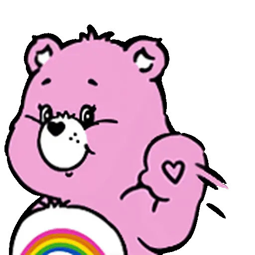 Ositos Cariñosos Cariñositos🧸🌈
