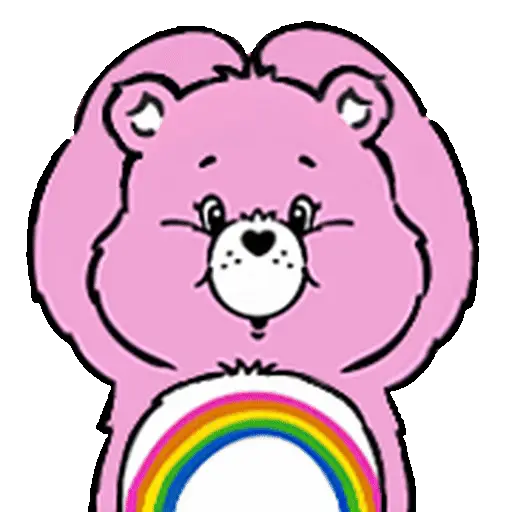 Ositos Cariñosos Cariñositos🧸🌈