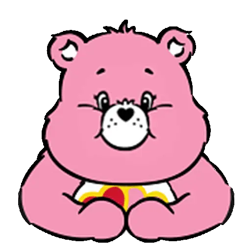 Ositos Cariñosos Cariñositos🧸🌈