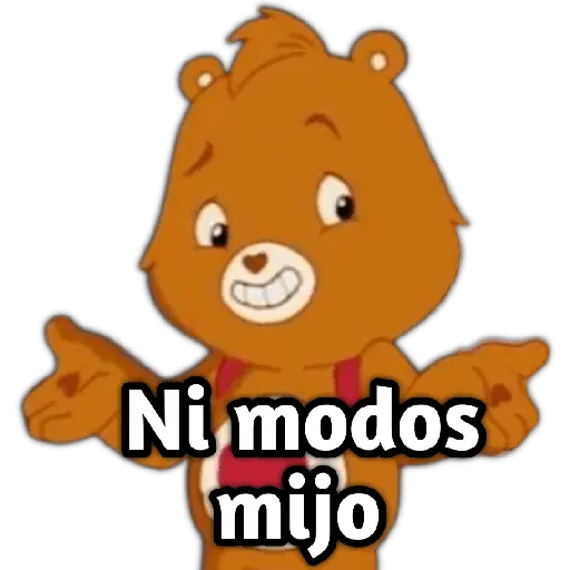 ✨Ositos cariñositos MEMES 🩵