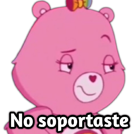 ✨Ositos cariñositos MEMES 🩵 preview
