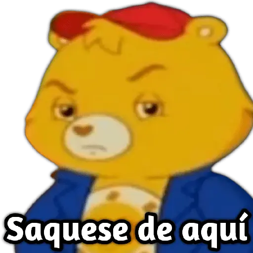 ✨Ositos cariñositos MEMES 🩵
