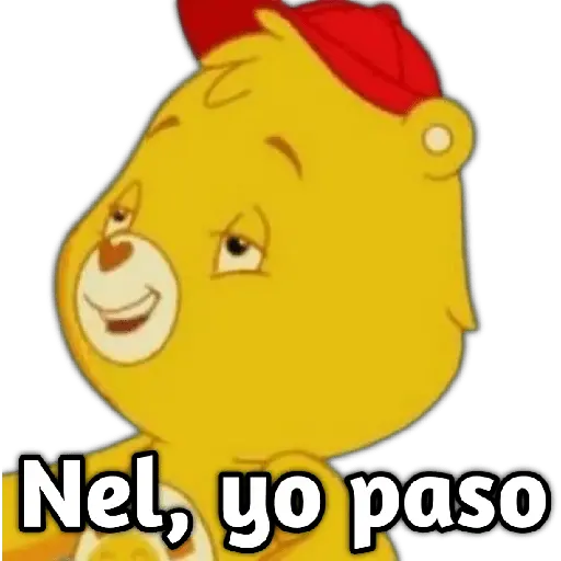 ✨Ositos cariñositos MEMES 🩵