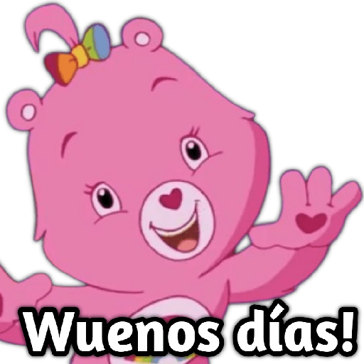 ✨Ositos cariñositos MEMES 🩵 preview
